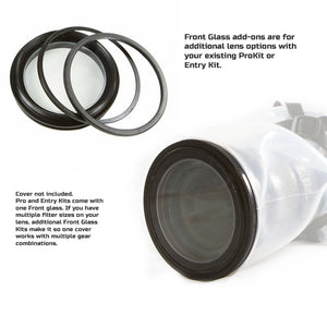 Outex Pro Kit