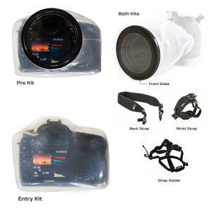 Outex Pro Kit